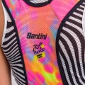 Bekleidung Damen Tour de France frau tragerhose-Rotterdam