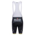 Bekleidung Herren Kalas Alpecin Deceuninck 2024 Elite tragerhose Schwarz-WC