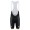 Bekleidung Herren Kalas Alpecin Deceuninck 2024 Elite tragerhose Schwarz-WC