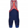 Bekleidung Herren Santini Tour de France 2024 tragerhose-Bologna
