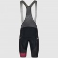Bekleidung Herren Strade Bianche Classic 2024 kurz tragerhose