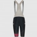 Bekleidung Damen Strade Bianche 2024 Classic frau kurz tragerhose