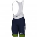 Bekleidung Herren Slowenien National 2024 Ale kurz tragerhose