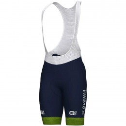 Bekleidung Herren Slowenien National 2024 Ale kurz tragerhose