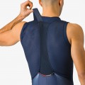 Bekleidung Herren Castelli Soudal Quick-Step 2024 Free Aero RC PRO kurz tragerhose