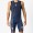 Bekleidung Herren Castelli Soudal Quick-Step 2024 Free Aero RC PRO kurz tragerhose