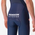 Bekleidung Herren Castelli Soudal Quick-Step 2024 Sorpasso RoS lange tragerhose