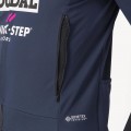 Bekleidung Herren Castelli Soudal Quick-Step 2024 Perfetto RoS jacke
