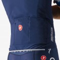 Bekleidung Herren Castelli Soudal Quick-Step 2024 Perfetto Ros weste