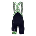 Bekleidung Herren Santini Vuelta Espana 2024 tragershort-Lissabon