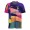 Bekleidung Herren Vuelta Espana 2024 t-Shirt-Madrid