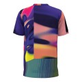 Bekleidung Herren Vuelta Espana 2024 t-Shirt-Madrid