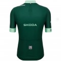 Bekleidung Herren Tour de France 2024 Fan Line Grun trikot