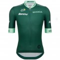 Bekleidung Herren Tour de France 2024 Grun trikot