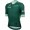 Bekleidung Herren Tour de France 2024 Grun trikot