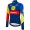 Bekleidung Herren Santini Lidl Trek 2024 langarm trikot