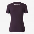 Bekleidung Damen Maratona Dles Dolomites-Enel 2024 frau T-Shirt