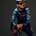 Bekleidung Herren Team Visma Lease a bike 2024 The Renaissance Agu langarmtrikot-Tdf