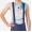 Bekleidung Herren Castelli Soudal Quick-Step 2025 Pro Mesh armellose trikot