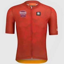 Bekleidung Herren Strade Bianche 2024 trikot