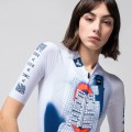 Bekleidung Herren Gobik Factory Team 2025 Cx Pro 4.0 trikot