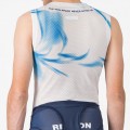 Bekleidung Herren Castelli Soudal Quick-Step 2025 Pro Mesh armellose trikot