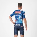 Bekleidung Herren Castelli Soudal Quick-Step 2025 Free Aero Race S tragerhose