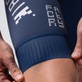 Bekleidung Herren Gobik Factory Team 2025 Matt Solid 2.0 tragerhose