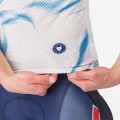 Bekleidung Herren Castelli Soudal Quick-Step 2025 Pro Mesh armellose trikot