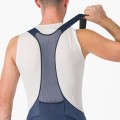 Bekleidung Herren Castelli Soudal Quick-Step 2025 Free Aero Race S tragerhose