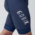 Bekleidung Herren Gobik Factory Team 2025 Matt Solid 2.0 tragerhose