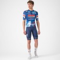 Bekleidung Herren Castelli Soudal Quick-Step 2025 Competizione 3 trikot