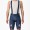 Bekleidung Herren Castelli Soudal Quick-Step 2025 Free Aero Race S tragerhose