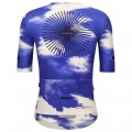 Bekleidung Herren Jersey Santini Paris Nice 2025
