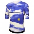 Bekleidung Herren Jersey Santini Paris Nice 2025
