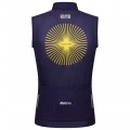Bekleidung Herren Santini Paris Nice 2025 weste