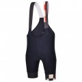 Bekleidung Herren Santini Paris Roubaix 2025 tragerhose