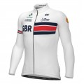 Bekleidung Herren Ale Nationalmannschaft Großbritannien 2025 langarmtrikot