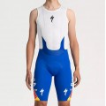 Bekleidung Herren Specialized Red Bull Bora-Hansgrohe 2025 Race tragerhose-Tdf