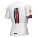 Bekleidung Herren Ale Nationalmannschaft Großbritannien 2025 PRS 2.0 trikot