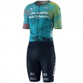 Bekleidung Herren Biemme XDS Astana 2025 einteiler