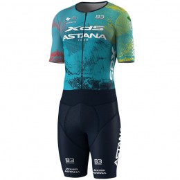 Bekleidung Herren Biemme XDS Astana 2025 einteiler