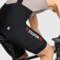 Bekleidung Herren Assos Tudor Pro Cycling Team 2025 C2 Evo tragerhose