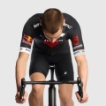 Bekleidung Herren Assos Tudor Pro Cycling Team 2025 C2 Evo trikot
