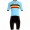 Bekleidung Herren Bioracer Belgische Nationalmannschaft 2025 Icon Race Body
