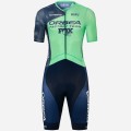 Bekleidung Herren Hiru Orbea Factory Team 2025 Lab Race einteiler