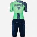 Bekleidung Herren Hiru Orbea Factory Team 2025 Lab Race einteiler