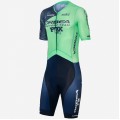 Bekleidung Herren Hiru Orbea Factory Team 2025 Lab Race einteiler