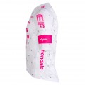 Bekleidung Herren Rapha EF Education EasyPost Pro Team Training 2025 Trikot-Giro d'Italia