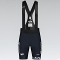 Bekleidung Herren Gobik Movistar 2025 Limited 6.0 K10 tragerhose